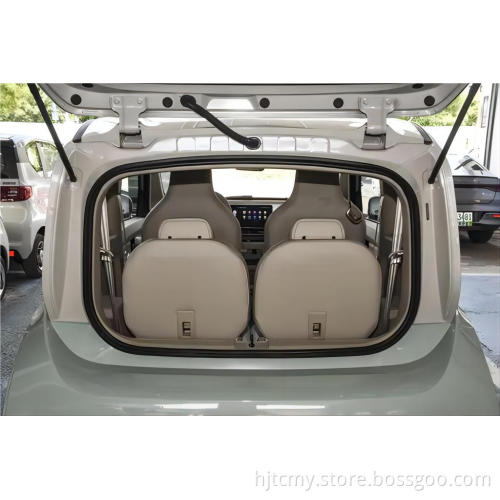 2023 Made in China Baojun Kiwi Mini Auto elettrica